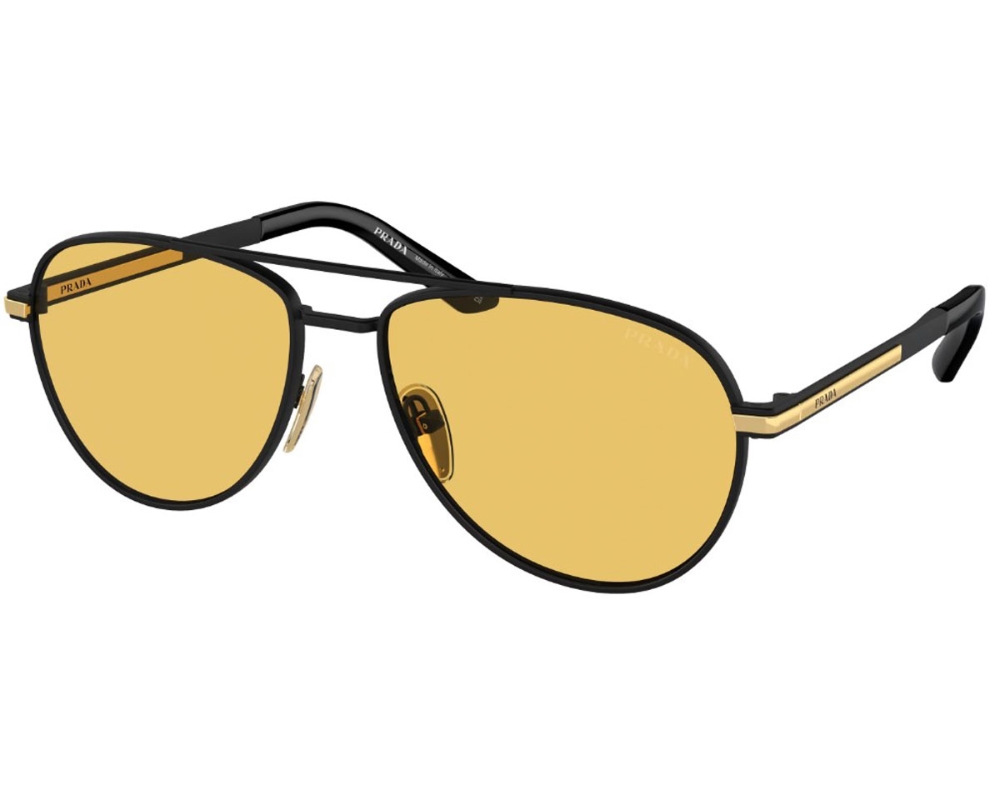 Prada PR A54S Sunglasses | FREE Shipping - Go-Optic.com