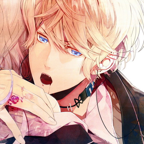 DIABOLIK LOVERS Vampire Heart▽cake逆巻シュウ DIABOLIK LOVERS