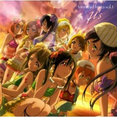 ラブライブ！ μ's 夏色えがおで1,2,Jump! 特典 アナザージャケット