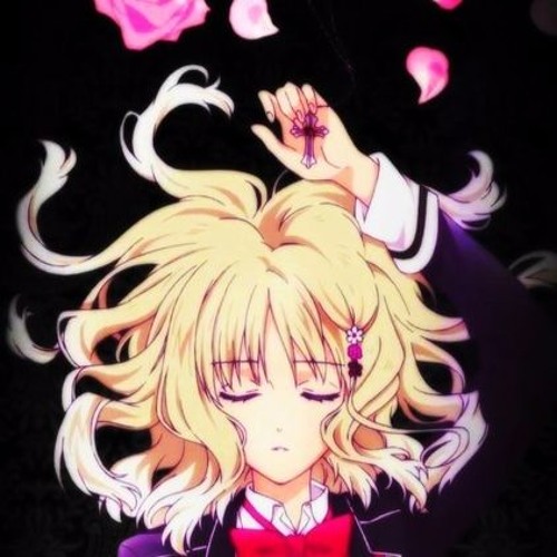 DIABOLIK LOVERS ディアラバ アヤト ホロ DNP DIABOLIK LOVERS