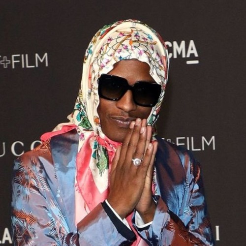 Listen to A$AP Rocky - Babushka Boi by leaked bangers! in Clean