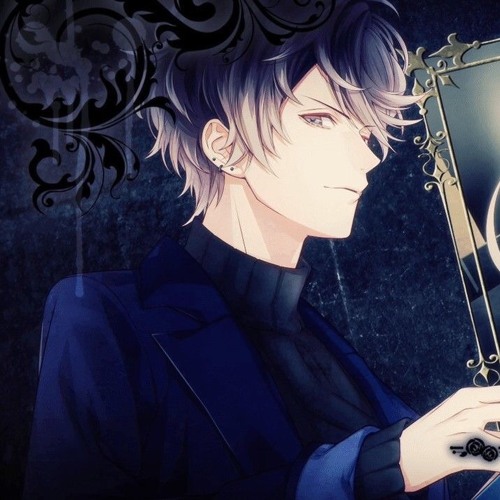 DIABOLIK LOVERS 無神ルキ まとめセット 141点