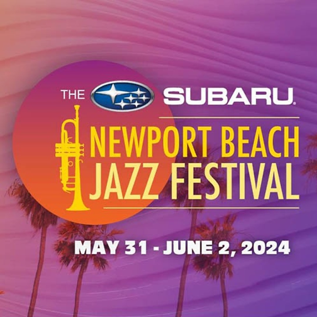 Newport Jazz Festival in 斑尾 チラシ Newport Jazz Festival in 斑尾