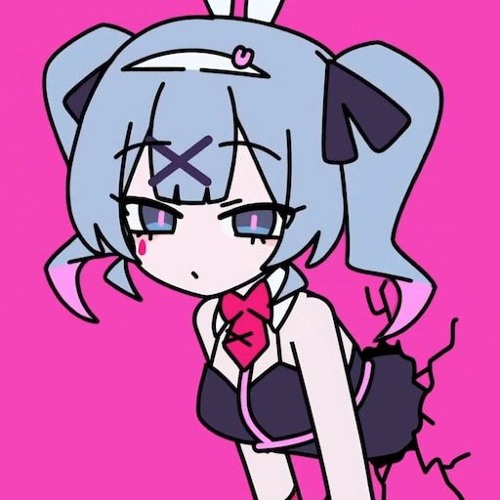 初音ミク ラビットホール スリーブ プレイマット rabbit hole pp