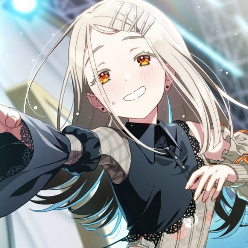 ヴァイスシュヴァルツ 学園アイドルマスター コントラスト 篠澤 広 SEC