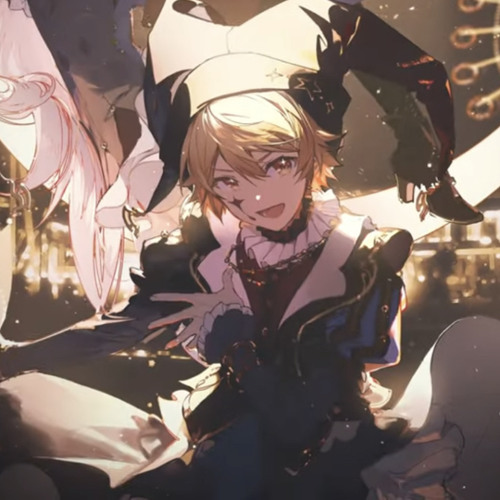 Listen to [FULL] Mr. Showtime / ワンダーランズ×ショウタイム × 巡音