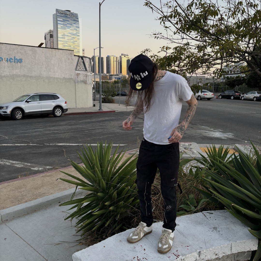 Stream FUCK EVERYBODY pt. 29 by BIG XANDY | Listen online for free