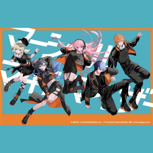 Listen to [full] マーシャル・マキシマイザー Marshall Maximizer