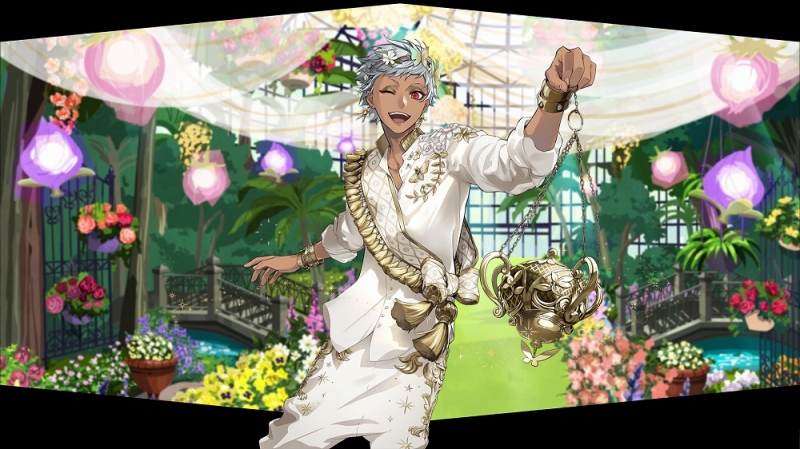 アニプレックス、『ディズニー ツイステッドワンダーランド』で期間