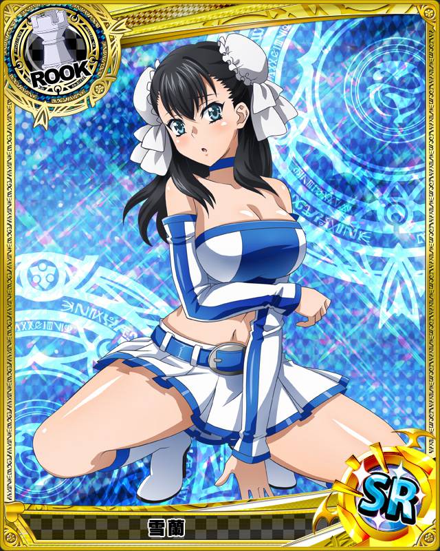 マーベラスAQL、『ハイスクールD×D』でレイドイベント「オカ研