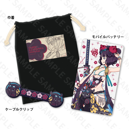 ディライトワークス、『FGO』オリジナルグッズの新商品42種を公開