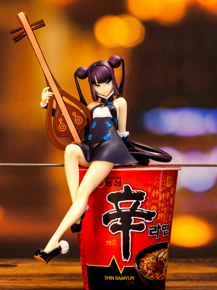 FGO Fate AGF 限定 クリプター アクリルスタンド アクスタ カドック