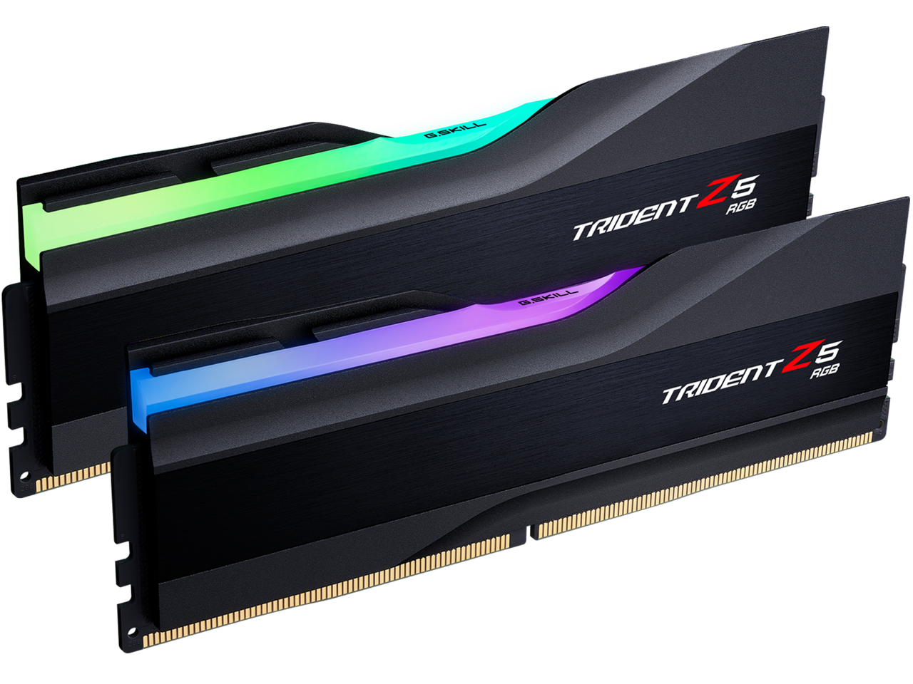 G.SKILL Trident Z5 RGB 32GB 2 x 16GB 288-Pin DDR5 PC5 57600 RAM