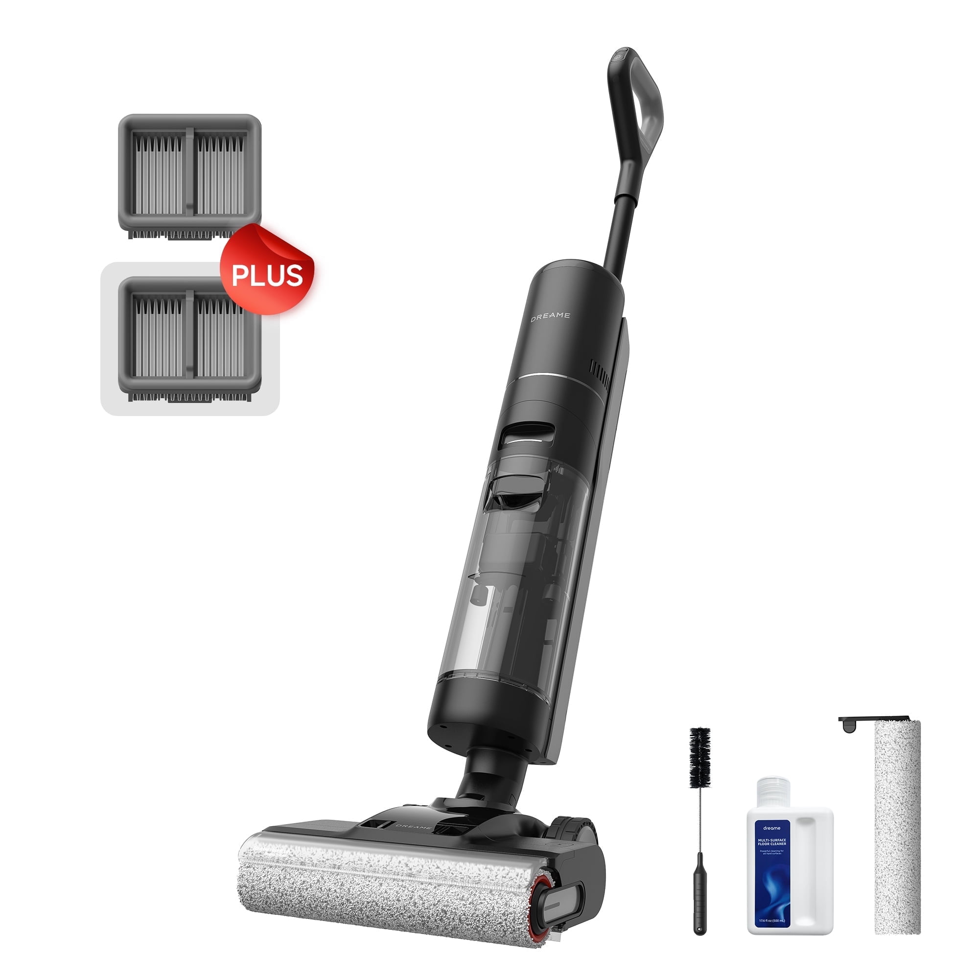 Tineco Floor One S3 Cordless Hardwood Floors Cleaner, Lightweight