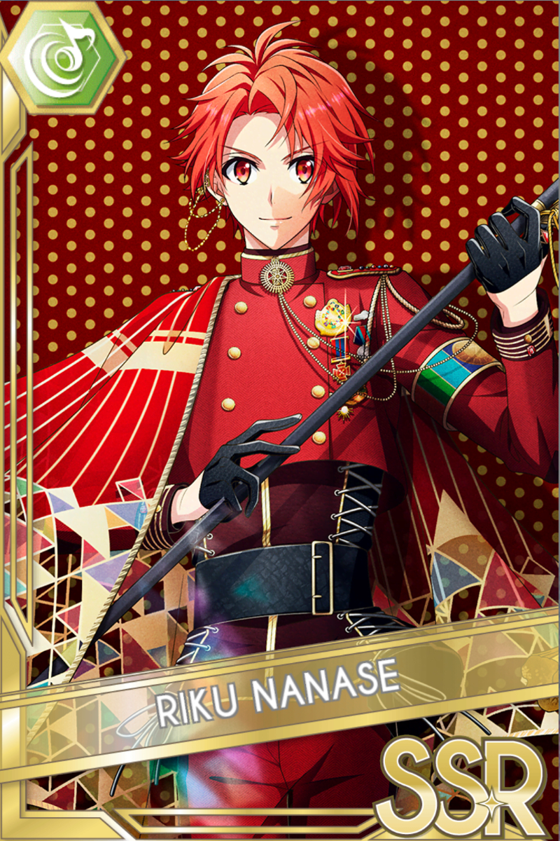 アイドリッシュセブン アイナナ expo kv 七瀬陸 91個セット アイド