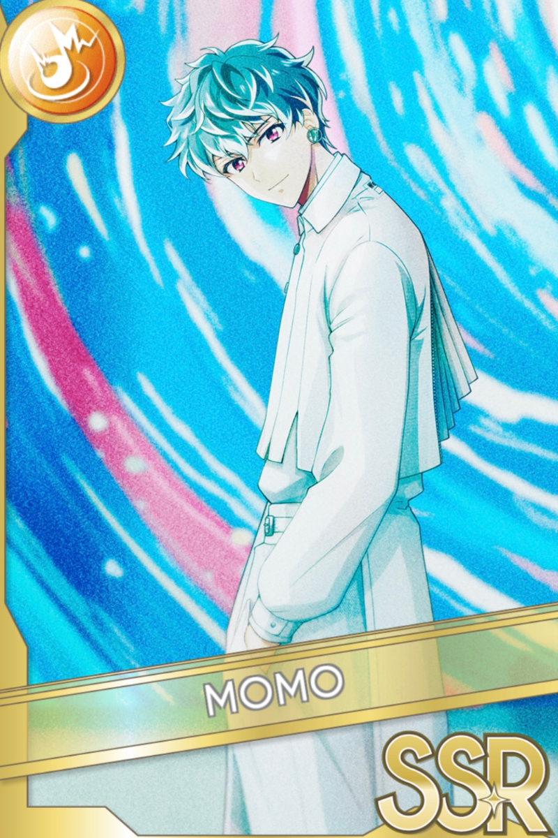 百 We're_IDOL/ARTIST 詳細情報｜【非公式】アイドリッシュセブン 衣装