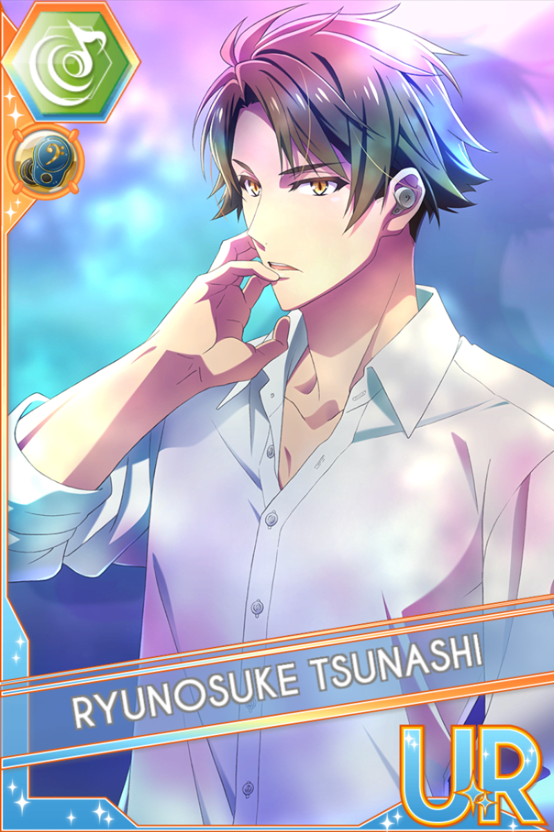 十龍之介 音に想いをつなげて 詳細情報｜【非公式】アイドリッシュ