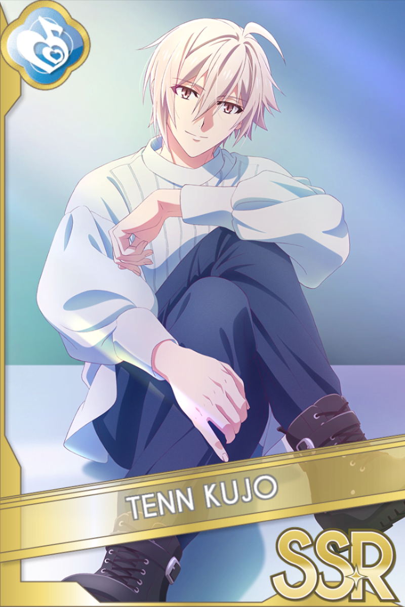 九条天 MEMORIAL EXHIBITION 詳細情報｜【非公式】アイドリッシュ