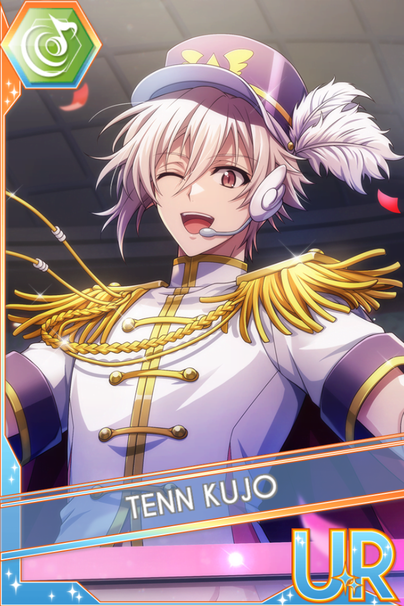 フレフレ2 詳細情報｜【非公式】アイドリッシュセブン 衣装