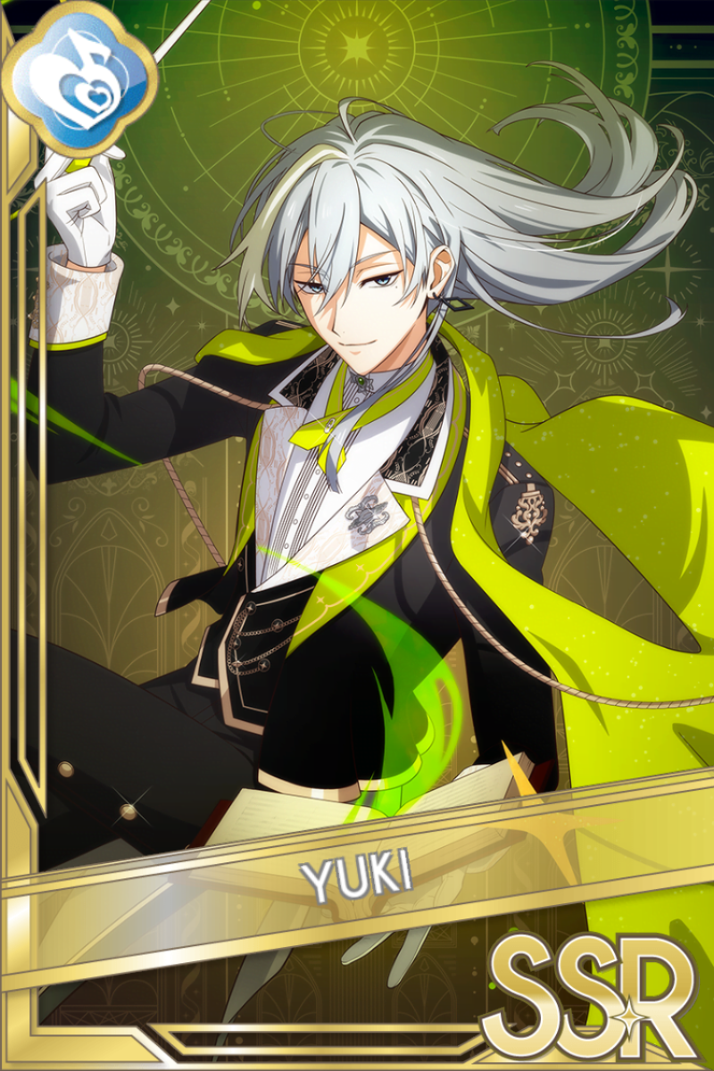 千 Symphonic Story “PIECES” 詳細情報｜【非公式】アイドリッシュ