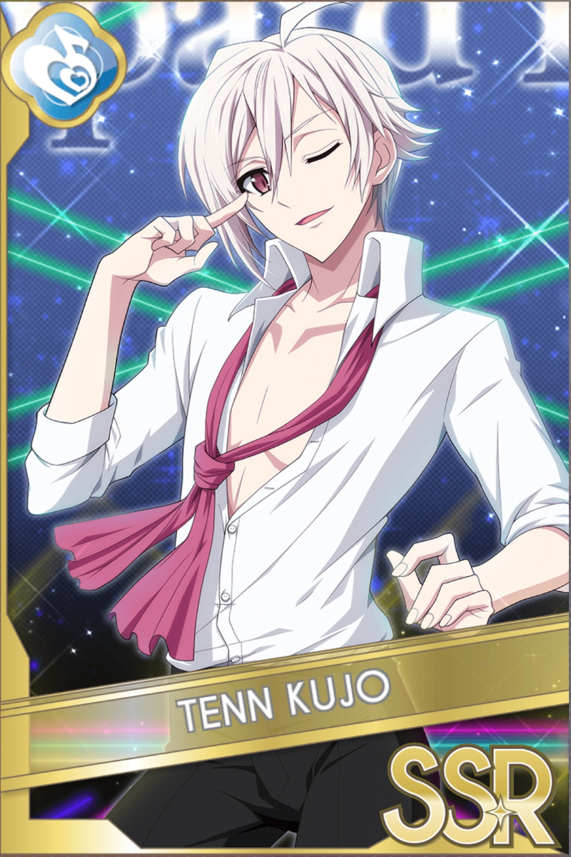 九条天 レオパ2 詳細情報｜【非公式】アイドリッシュセブン 衣装