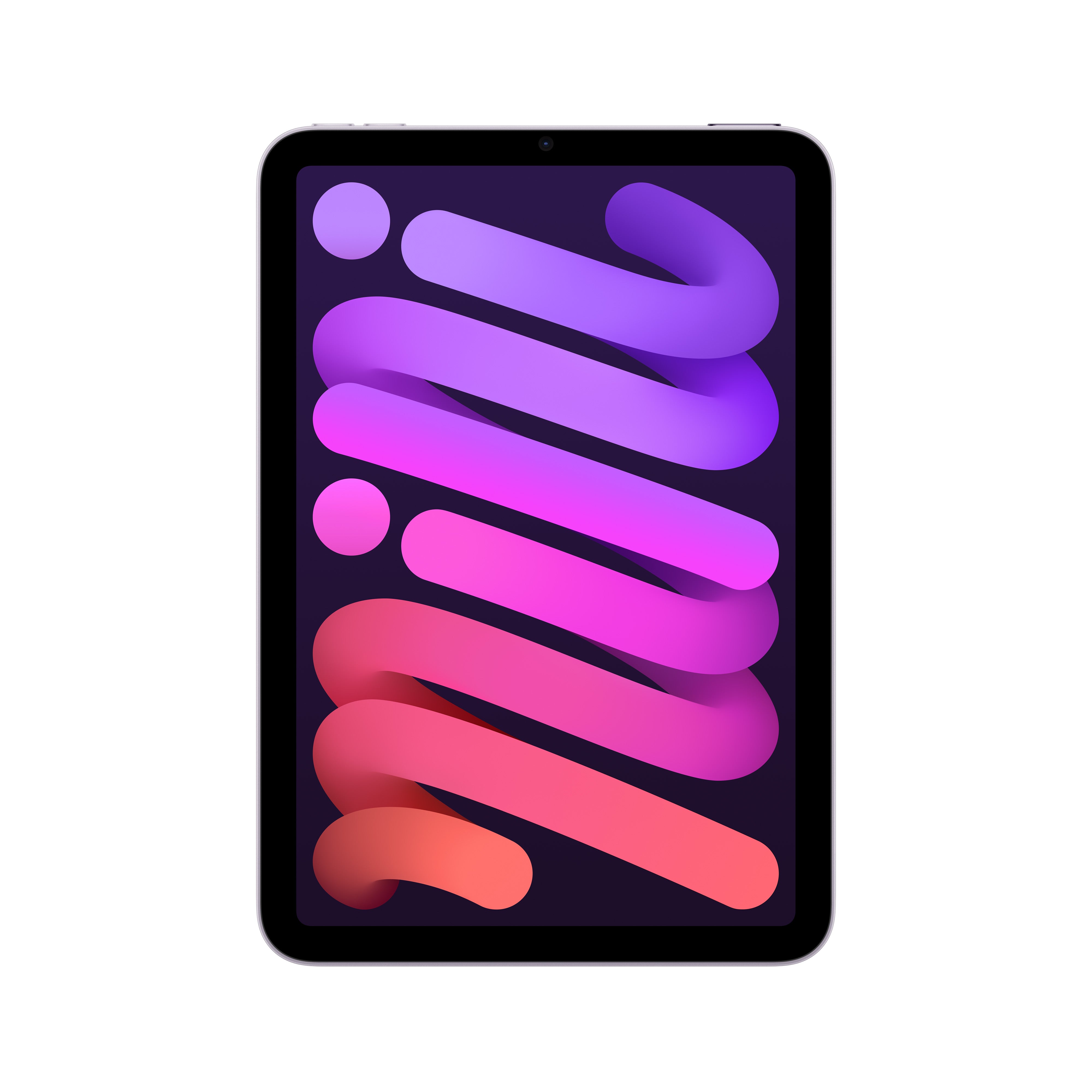 iPad mini Wi-Fi 128 GB - Morado (A17 Pro) – iCon Costa Rica