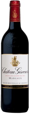 Château Giscours Margaux 2016 750ml - Liquors Inc.
