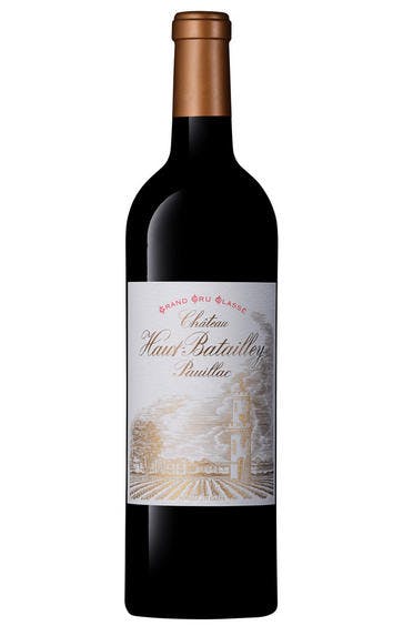Château Haut-Batailley Pauillac 2021 750ml - Station Plaza Wine