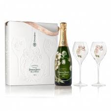 Perrier-Jouët Belle Epoque 2015 750ml - Station Plaza Wine