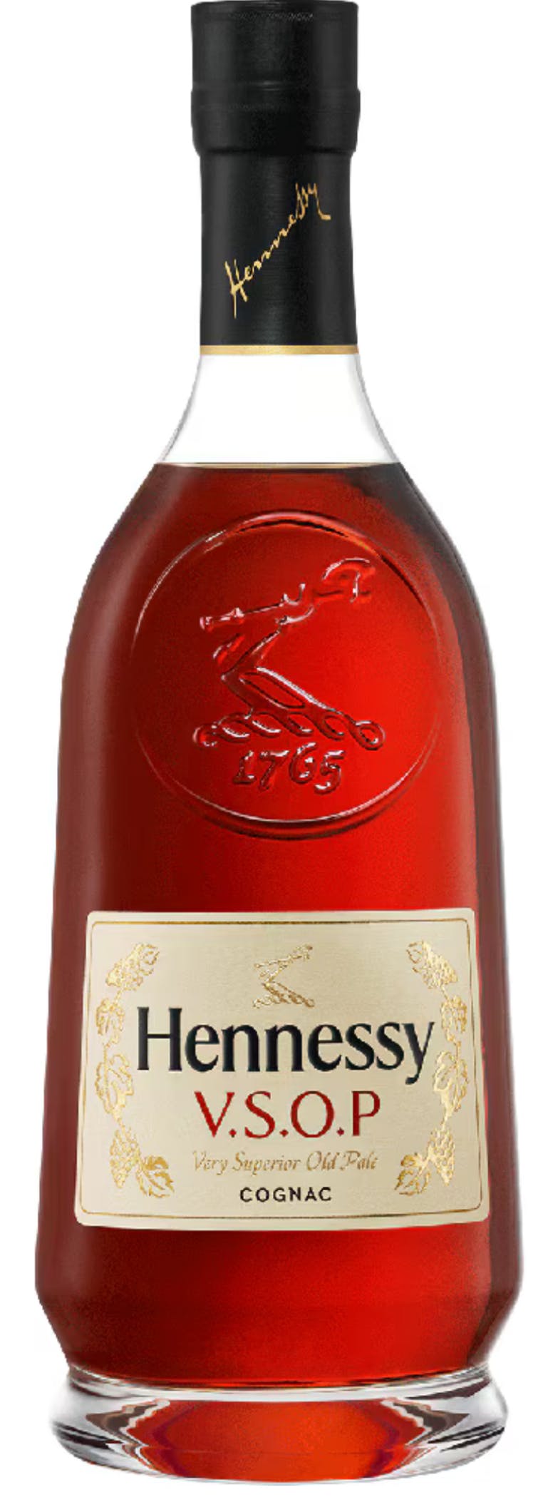 Hennessy VSOP Privilège Cognac 750ml - Allendale Wine Shoppe