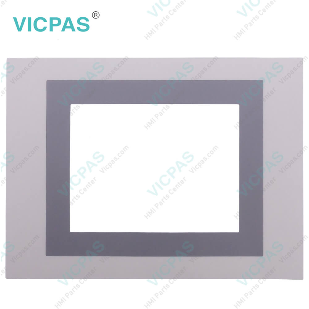XV-230-57MPN-1-10 Touch Panel Screen Glass | Mirco Innovation AG