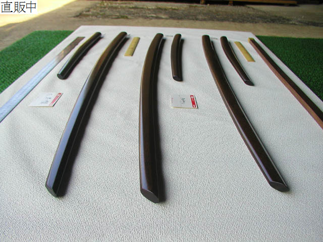 タガヤサン 鉄刀木 1.5尺壷 上代33万