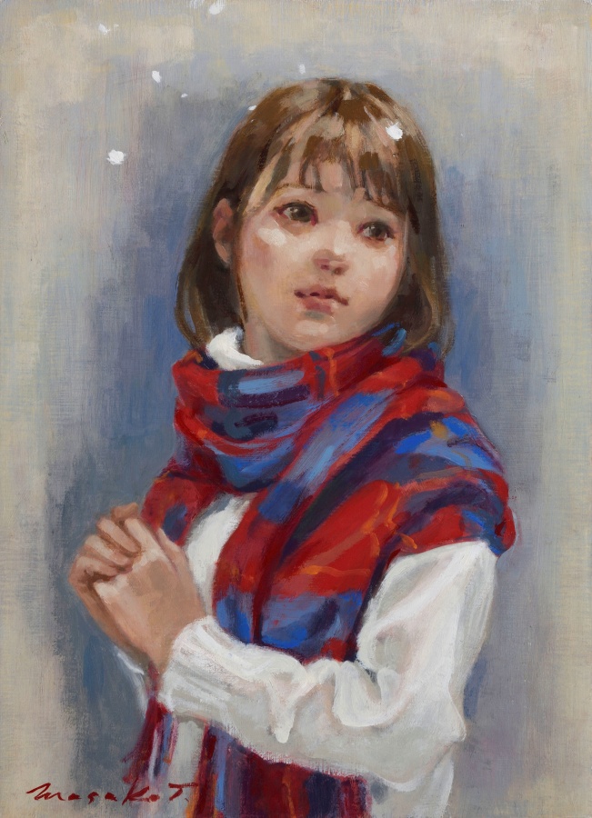 一枚の繪 2023年2・3月号 2023 Feb.-Mar. No.596 | 一枚の繪