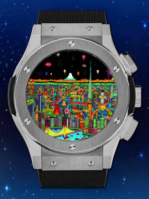 2024年 ヨハン・ペラトーネル来日展 ～ICHIRO～