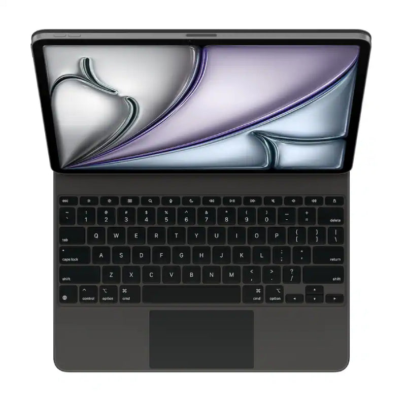 Apple Magic Keyboard for Apple iPad Air (M3) - Black– Curacao