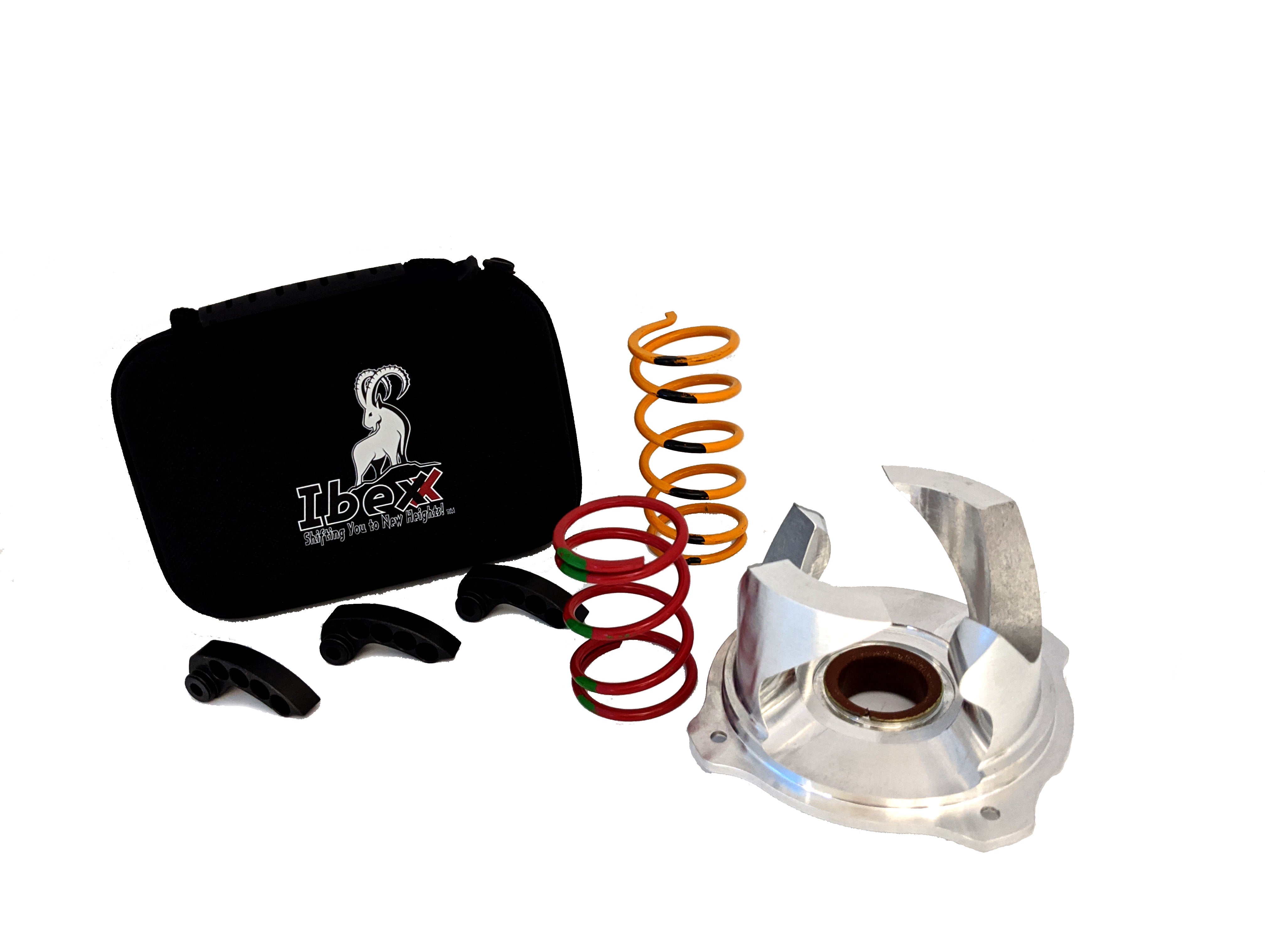 Polaris Rzr 900 Clutch Kit – Ibexx