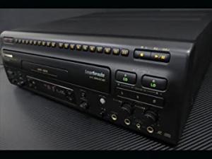 PIONEER パイオニア CLD-K22G LD/CDプレーヤー パイオニア カラオケ