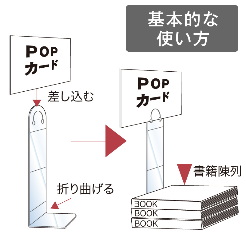 店頭用POP付 非売品 艦これ ファイルボックス ケース 付箋付きスタンド