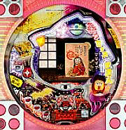 CR笑ゥせぇるすまん3PK パチンコ スペック 予告 初打ち 打ち方 期待値