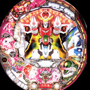 CRAF創聖のアクエリオンYF−T パチンコ スペック 予告 初打ち 打ち方