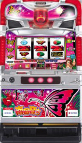 南国育ち30 6号機 不要機付き コイン不要機あり 南国育ち30 6号機