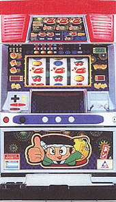 どんちゃん2パチスロ実働