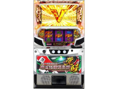 上位ATが最大95％でループする！ パチスロ新台「麻雀格闘倶楽部 覚醒