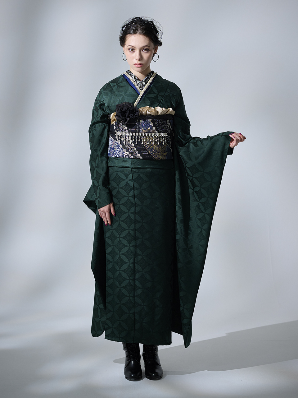 idolbyyamato 振袖88025｜アイドル by やまと