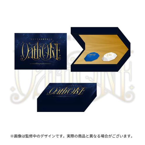 GOODS | 如月千早武道館単独公演「OathONE」 | THE IDOLM@STER