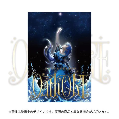 GOODS | 如月千早武道館単独公演「OathONE」 | THE IDOLM@STER