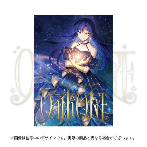 GOODS | 如月千早武道館単独公演「OathONE」 | THE IDOLM@STER