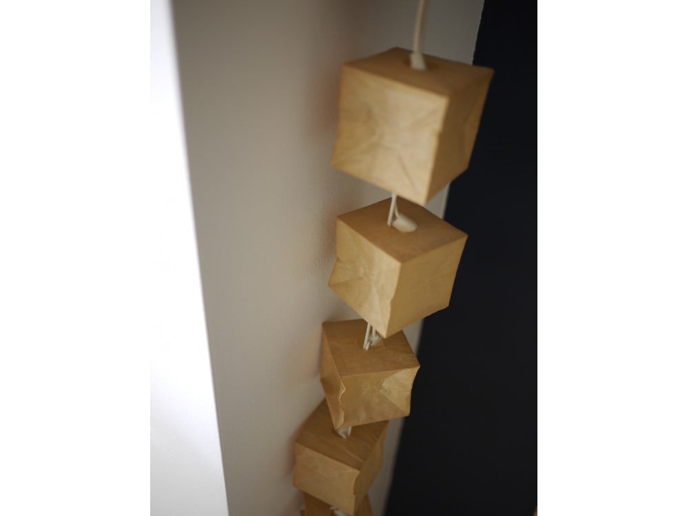 ツェツェのキュービストライト」 - AさんのTse＆Tse associeesの