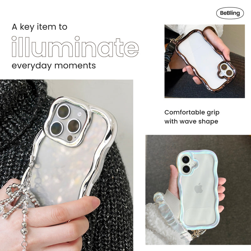 BeBling iPhone 15/14/13