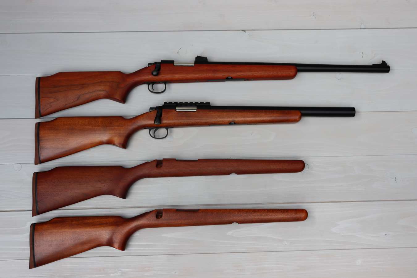 VSR-10・Gスペック対応 NEW M40タイプウッドストック 楽天市場